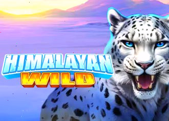 Himalayan Wild Pragmatic играть
