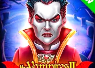 The Vampires II Endorphina слот