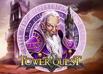 Tower Quest Play n Go игровой автомат