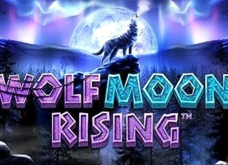 Wolf Moon Rising игровой автомат Betsoft